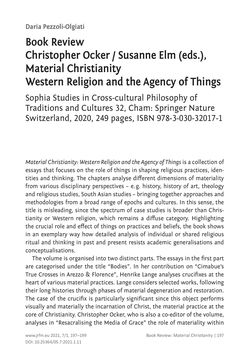 Bild der Seite - 197 - in JRFM - Journal Religion Film Media, Band 07/01