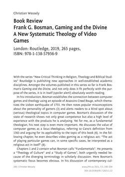 Bild der Seite - 200 - in JRFM - Journal Religion Film Media, Band 07/01