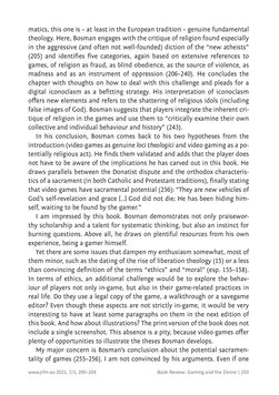 Bild der Seite - 203 - in JRFM - Journal Religion Film Media, Band 07/01