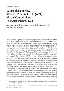 Bild der Seite - 205 - in JRFM - Journal Religion Film Media, Band 07/01