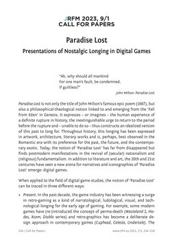 Bild der Seite - 216 - in JRFM - Journal Religion Film Media, Band 07/01