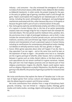 Bild der Seite - 217 - in JRFM - Journal Religion Film Media, Band 07/01