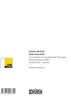 Bild der Seite - (000222) - in JRFM - Journal Religion Film Media, Band 07/01