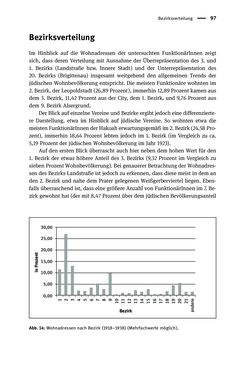 Bild der Seite - 97 - in Sportfunktionäre und jüdische Differenz - Zwischen Anerkennung und Antisemitismus – Wien 1918 bis 1938