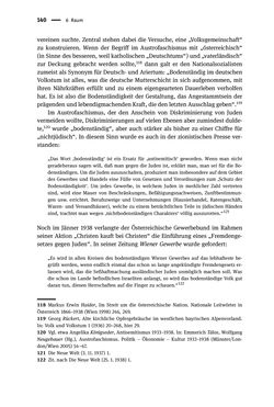 Image of the Page - 140 - in Sportfunktionäre und jüdische Differenz - Zwischen Anerkennung und Antisemitismus – Wien 1918 bis 1938
