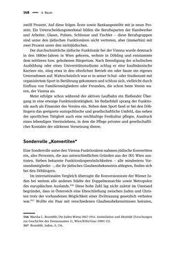Bild der Seite - 148 - in Sportfunktionäre und jüdische Differenz - Zwischen Anerkennung und Antisemitismus – Wien 1918 bis 1938