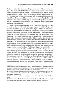Image of the Page - 193 - in Sportfunktionäre und jüdische Differenz - Zwischen Anerkennung und Antisemitismus – Wien 1918 bis 1938