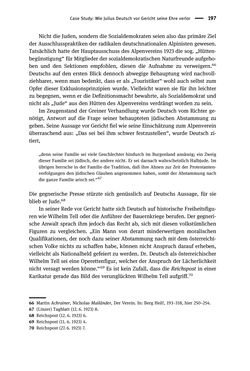 Image of the Page - 197 - in Sportfunktionäre und jüdische Differenz - Zwischen Anerkennung und Antisemitismus – Wien 1918 bis 1938