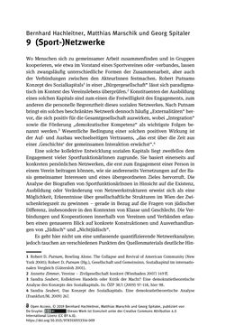 Image of the Page - 233 - in Sportfunktionäre und jüdische Differenz - Zwischen Anerkennung und Antisemitismus – Wien 1918 bis 1938
