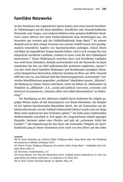 Image of the Page - 235 - in Sportfunktionäre und jüdische Differenz - Zwischen Anerkennung und Antisemitismus – Wien 1918 bis 1938