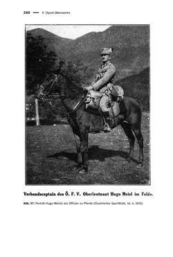 Image of the Page - 240 - in Sportfunktionäre und jüdische Differenz - Zwischen Anerkennung und Antisemitismus – Wien 1918 bis 1938