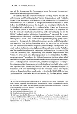 Bild der Seite - 274 - in Sportfunktionäre und jüdische Differenz - Zwischen Anerkennung und Antisemitismus – Wien 1918 bis 1938