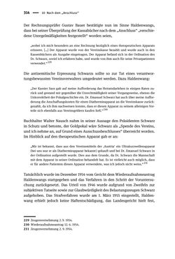 Image of the Page - 314 - in Sportfunktionäre und jüdische Differenz - Zwischen Anerkennung und Antisemitismus – Wien 1918 bis 1938