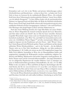 Image of the Page - XIII - in Wien und die jüdische Erfahrung 1900-1938 - Akkulturation - Antisemitismus - Zionismus