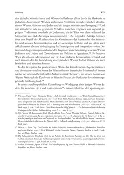 Image of the Page - XV - in Wien und die jüdische Erfahrung 1900-1938 - Akkulturation - Antisemitismus - Zionismus