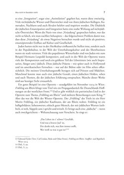 Image of the Page - 7 - in Wien und die jüdische Erfahrung 1900-1938 - Akkulturation - Antisemitismus - Zionismus