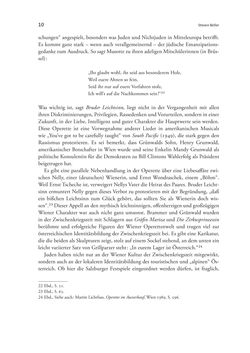 Bild der Seite - 10 - in Wien und die jüdische Erfahrung 1900-1938 - Akkulturation - Antisemitismus - Zionismus