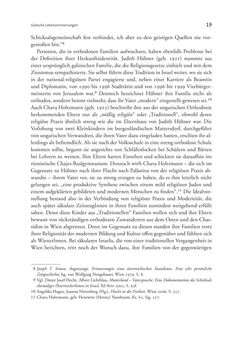 Bild der Seite - 19 - in Wien und die jüdische Erfahrung 1900-1938 - Akkulturation - Antisemitismus - Zionismus