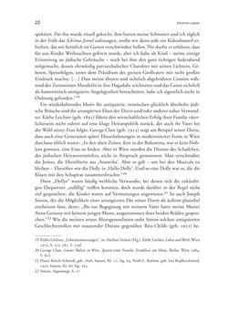 Image of the Page - 22 - in Wien und die jüdische Erfahrung 1900-1938 - Akkulturation - Antisemitismus - Zionismus