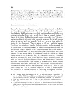 Bild der Seite - 28 - in Wien und die jüdische Erfahrung 1900-1938 - Akkulturation - Antisemitismus - Zionismus