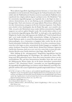 Bild der Seite - 31 - in Wien und die jüdische Erfahrung 1900-1938 - Akkulturation - Antisemitismus - Zionismus