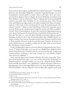 Bild der Seite - 33 - in Wien und die jüdische Erfahrung 1900-1938 - Akkulturation - Antisemitismus - Zionismus