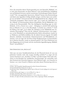 Bild der Seite - 34 - in Wien und die jüdische Erfahrung 1900-1938 - Akkulturation - Antisemitismus - Zionismus