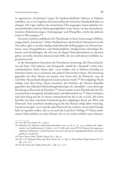 Image of the Page - 37 - in Wien und die jüdische Erfahrung 1900-1938 - Akkulturation - Antisemitismus - Zionismus