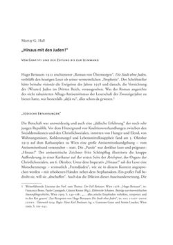 Image of the Page - 59 - in Wien und die jüdische Erfahrung 1900-1938 - Akkulturation - Antisemitismus - Zionismus