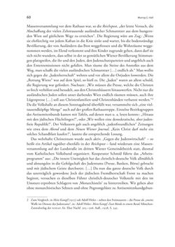 Image of the Page - 60 - in Wien und die jüdische Erfahrung 1900-1938 - Akkulturation - Antisemitismus - Zionismus