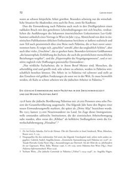 Image of the Page - 72 - in Wien und die jüdische Erfahrung 1900-1938 - Akkulturation - Antisemitismus - Zionismus