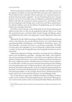 Bild der Seite - 73 - in Wien und die jüdische Erfahrung 1900-1938 - Akkulturation - Antisemitismus - Zionismus