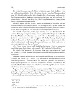 Image of the Page - 76 - in Wien und die jüdische Erfahrung 1900-1938 - Akkulturation - Antisemitismus - Zionismus