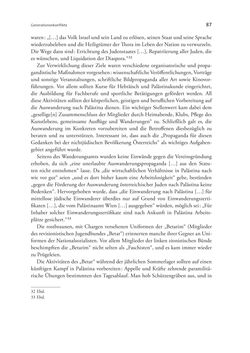 Image of the Page - 87 - in Wien und die jüdische Erfahrung 1900-1938 - Akkulturation - Antisemitismus - Zionismus