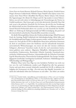 Image of the Page - 125 - in Wien und die jüdische Erfahrung 1900-1938 - Akkulturation - Antisemitismus - Zionismus