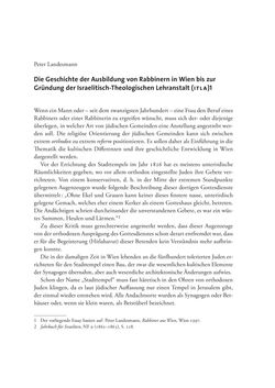 Image of the Page - 143 - in Wien und die jüdische Erfahrung 1900-1938 - Akkulturation - Antisemitismus - Zionismus