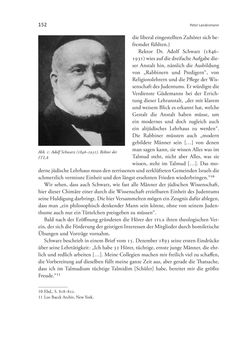 Image of the Page - 152 - in Wien und die jüdische Erfahrung 1900-1938 - Akkulturation - Antisemitismus - Zionismus