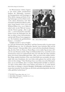 Image of the Page - 157 - in Wien und die jüdische Erfahrung 1900-1938 - Akkulturation - Antisemitismus - Zionismus