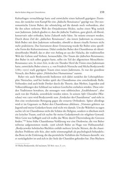 Image of the Page - 159 - in Wien und die jüdische Erfahrung 1900-1938 - Akkulturation - Antisemitismus - Zionismus