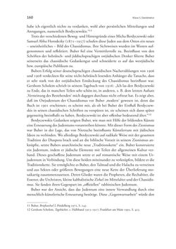 Bild der Seite - 160 - in Wien und die jüdische Erfahrung 1900-1938 - Akkulturation - Antisemitismus - Zionismus