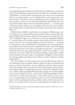 Image of the Page - 165 - in Wien und die jüdische Erfahrung 1900-1938 - Akkulturation - Antisemitismus - Zionismus