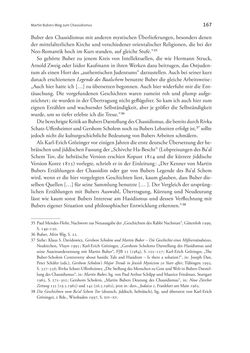 Bild der Seite - 167 - in Wien und die jüdische Erfahrung 1900-1938 - Akkulturation - Antisemitismus - Zionismus
