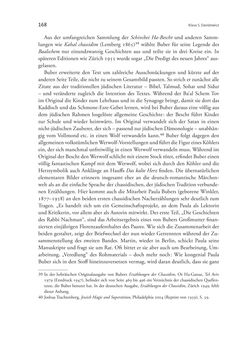 Bild der Seite - 168 - in Wien und die jüdische Erfahrung 1900-1938 - Akkulturation - Antisemitismus - Zionismus