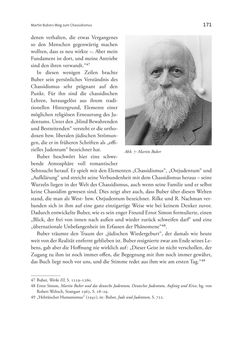 Bild der Seite - 171 - in Wien und die jüdische Erfahrung 1900-1938 - Akkulturation - Antisemitismus - Zionismus