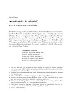 Bild der Seite - 197 - in Wien und die jüdische Erfahrung 1900-1938 - Akkulturation - Antisemitismus - Zionismus