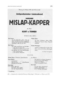 Bild der Seite - 201 - in Wien und die jüdische Erfahrung 1900-1938 - Akkulturation - Antisemitismus - Zionismus