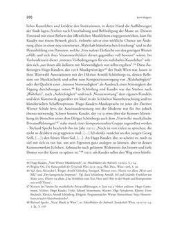 Image of the Page - 206 - in Wien und die jüdische Erfahrung 1900-1938 - Akkulturation - Antisemitismus - Zionismus