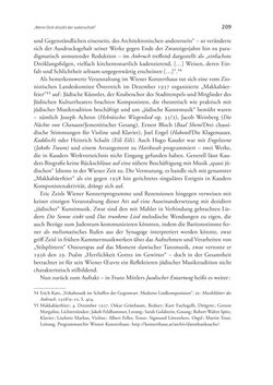 Bild der Seite - 209 - in Wien und die jüdische Erfahrung 1900-1938 - Akkulturation - Antisemitismus - Zionismus