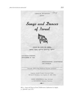 Image of the Page - 213 - in Wien und die jüdische Erfahrung 1900-1938 - Akkulturation - Antisemitismus - Zionismus