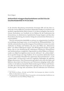 Image of the Page - 229 - in Wien und die jüdische Erfahrung 1900-1938 - Akkulturation - Antisemitismus - Zionismus